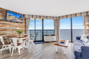 Winter Rates! Lux High-End Haven Oceanfront Suite! Dogs OK! 1606